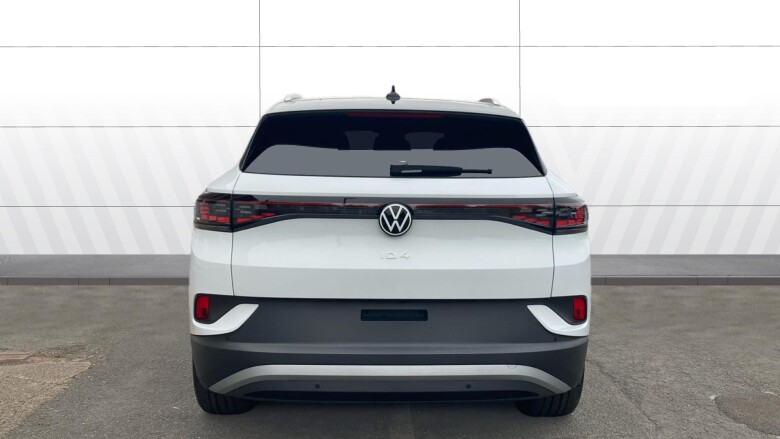 Volkswagen ID.4 210kW Match Pro 77kWh 5dr Auto Electric Estate